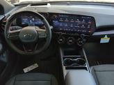 Thumbnail of 2026 Black Chevrolet Blazer EV