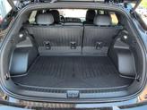Thumbnail of 2026 Black Chevrolet Blazer EV