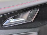Thumbnail of 2026 Black Chevrolet Blazer EV
