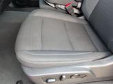 Thumbnail of 2025 Sterling Gray Metallic Chevrolet Silverado 1500