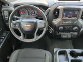Thumbnail of 2025 Sterling Gray Metallic Chevrolet Silverado 1500