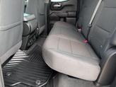 Thumbnail of 2025 Sterling Gray Metallic Chevrolet Silverado 1500
