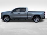 Thumbnail of 2025 Sterling Gray Metallic Chevrolet Silverado 1500