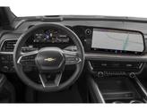 Thumbnail of 2025 Summit White Chevrolet Suburban