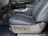 Thumbnail of 2025 Summit White Chevrolet Silverado 2500