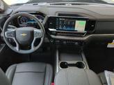 Thumbnail of 2025 Summit White Chevrolet Silverado 2500