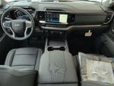 Thumbnail of 2025 Summit White Chevrolet Silverado 2500