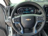 Thumbnail of 2025 Summit White Chevrolet Silverado 2500