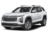 Photo of 2026 Summit White Chevrolet Equinox