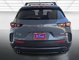 Thumbnail of 2025 Polymetal Gray Metallic Mazda CX-50 Hybrid