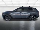 Thumbnail of 2025 Polymetal Gray Metallic Mazda CX-50 Hybrid