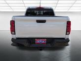 Thumbnail of 2026 Summit White Chevrolet Colorado