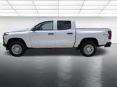 Thumbnail of 2026 Summit White Chevrolet Colorado