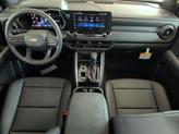 Thumbnail of 2026 Summit White Chevrolet Colorado