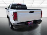 Thumbnail of 2026 Summit White Chevrolet Colorado