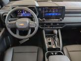 Thumbnail of 2026 Summit White Chevrolet Colorado