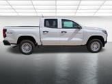 Thumbnail of 2026 Summit White Chevrolet Colorado