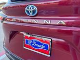 Thumbnail of 2022 Ruby Flare Pearl Toyota Sienna