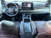 Thumbnail of 2022 Ruby Flare Pearl Toyota Sienna
