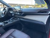 Thumbnail of 2022 Ruby Flare Pearl Toyota Sienna