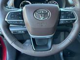 Thumbnail of 2022 Ruby Flare Pearl Toyota Sienna