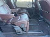 Thumbnail of 2022 Ruby Flare Pearl Toyota Sienna