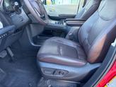 Thumbnail of 2022 Ruby Flare Pearl Toyota Sienna