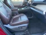 Thumbnail of 2022 Ruby Flare Pearl Toyota Sienna
