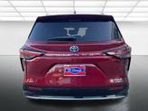Thumbnail of 2022 Ruby Flare Pearl Toyota Sienna