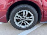 Thumbnail of 2022 Ruby Flare Pearl Toyota Sienna