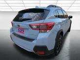 Thumbnail of 2021 Cool Gray Khaki Subaru Crosstrek