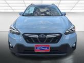 Thumbnail of 2021 Cool Gray Khaki Subaru Crosstrek