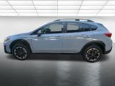 Thumbnail of 2021 Cool Gray Khaki Subaru Crosstrek