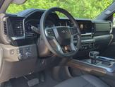 Thumbnail of 2024 Summit White Chevrolet Silverado 1500