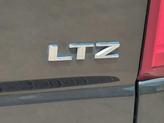 Thumbnail of 2022 Greenstone Metallic Chevrolet Silverado 2500