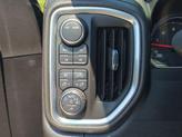 Thumbnail of 2022 Greenstone Metallic Chevrolet Silverado 2500