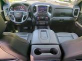 Thumbnail of 2022 Greenstone Metallic Chevrolet Silverado 2500