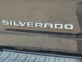 Thumbnail of 2022 Greenstone Metallic Chevrolet Silverado 2500