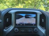 Thumbnail of 2022 Greenstone Metallic Chevrolet Silverado 2500