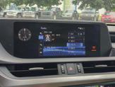 Thumbnail of 2020 Ultra White Lexus ES 350