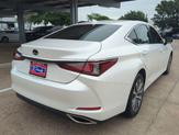 Thumbnail of 2020 Ultra White Lexus ES 350