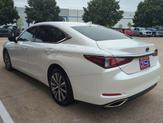 Thumbnail of 2020 Ultra White Lexus ES 350