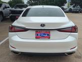 Thumbnail of 2020 Ultra White Lexus ES 350