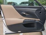 Thumbnail of 2020 Ultra White Lexus ES 350