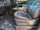 Thumbnail of 2025 Cypress Gray Chevrolet Silverado 1500