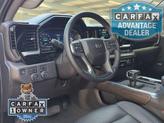 Thumbnail of 2025 Cypress Gray Chevrolet Silverado 1500