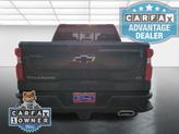 Thumbnail of 2025 Cypress Gray Chevrolet Silverado 1500