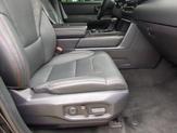 Thumbnail of 2024 Midnight Black Metallic Toyota Sequoia