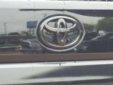 Thumbnail of 2024 Midnight Black Metallic Toyota Sequoia