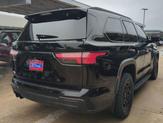 Thumbnail of 2024 Midnight Black Metallic Toyota Sequoia
